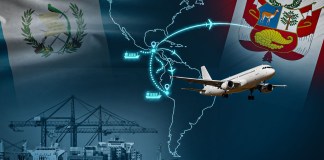 Perú concreta el último paso para la entrada en vigencia del tratado de libre comercio con Guatemala