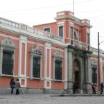 TSE oficializa la incripción como partido político a la agrupación Revolución