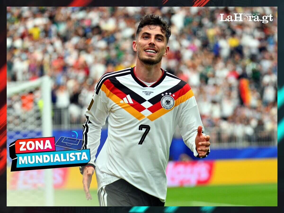 Mundial 2
