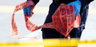Policía mata a atacante de tiroteo en Texas que deja un muerto y más de 11 heridos Tiroteo en Texas
