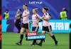 La estadounidense Tori Penso hace historia al convertirse en la segunda árbitra en dirigir en un Mundial Tori Penso está escribiendo su nombre en la historia del deporte al convertirse en la segunda árbitra en dirigir un partido en un Mundial.
