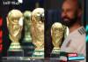 El trofeo original del Mundial estará en exhibición en la Ciudad de México desde este viernes 5 hasta el lunes 8 de junio.