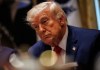 Trump pide a Netanyahu no responder a los ataques de Irán para evitar una escalada Donald Trump afirmó que pedirá a Benjamín Netanyahu evitar una represalia contra Irán.
