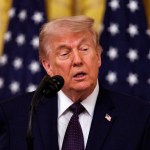 Donald Trump aseguró que Benjamín Netanyahu deberá aceptar cualquier acuerdo que Washington alcance con Irán.