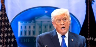 Aunque lo ve “poco probable”, Trump no descarta mantener bloqueado Ormuz hasta septiembre Donald Trump, presidente de Estados Unidos
