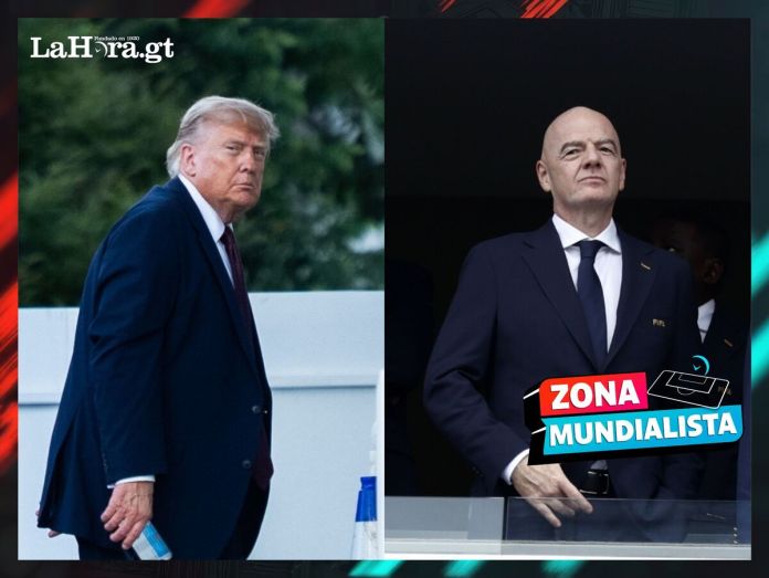 La final del Mundial 2026, disputado en Estados Unidos, México y Canadá, tendrá lugar el próximo domingo 19 de julio en el MetLife Stadium.
