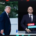 La final del Mundial 2026, disputado en Estados Unidos, México y Canadá, tendrá lugar el próximo domingo 19 de julio en el MetLife Stadium.
