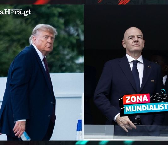 ¿Trump o Infantino? Quién será el encargado de entregarle el trofeo al campeón del Mundial 2026 La final del Mundial 2026, disputado en Estados Unidos, México y Canadá, tendrá lugar el próximo domingo 19 de julio en el MetLife Stadium.