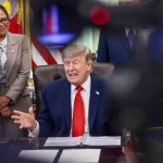 Trump anuncia que este domingo se firmará el acuerdo con Irán para poner fin a la guerra