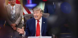 Trump firmará acuerdo con Irán para poner fin a la guerra, afirmó en sus redes sociales Trump anuncia que este domingo se firmará el acuerdo con Irán para poner fin a la guerra