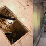 USD45 millones en cocaína incautada y posible cadena perpetua por el mega túnel Tijuana-San Diego
