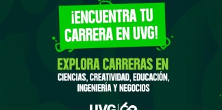 Teoría, práctica y tecnología: la apuesta de UVG para los estudiantes UVG