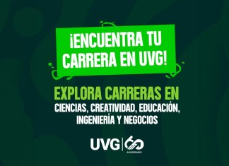 Teoría, práctica y tecnología: la apuesta de UVG para los estudiantes UVG