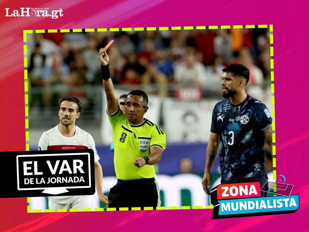 VAR 19 jun Quienes dirigen de pantalón largo el fútbol buscan que el negocio no entre en polémicas ni dañe la imagen de la institución, y decidieron que los secretos se pagan con la expulsión. Foto La Hora: EFE