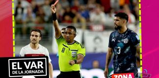 Quienes dirigen de pantalón largo el fútbol buscan que el negocio no entre en polémicas ni dañe la imagen de la institución, y decidieron que los secretos se pagan con la expulsión. Foto La Hora: EFE