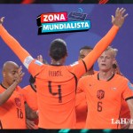 Algunos, como Países Bajos, confirman su favoritismo; otros, como Ecuador, escriben historias idílicas. Foto La Hora: EFE