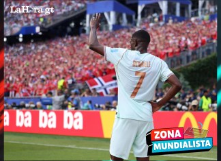 El teatro del Mundial: La obra maestra de Dembélé, el aplauso que roba Cabo Verde y la oscura tragedia de Uruguay Lejos de los reflectores principales, Ousmane Dembélé manejó los tiempos de la escena ante Noruega y dejó claro que su mejor actuación está por venir. Foto La Hora: EFE