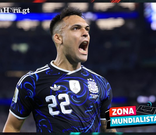 Se acabó el ensayo general: Comienza el drama de la vida o muerte en la Copa del Mundo. Foto La Hora: EFE