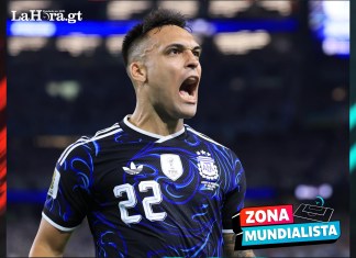 Donde el fútbol no perdona: Muere la fase de grupos, nace el verdadero Mundial Se acabó el ensayo general: Comienza el drama de la vida o muerte en la Copa del Mundo. Foto La Hora: EFE