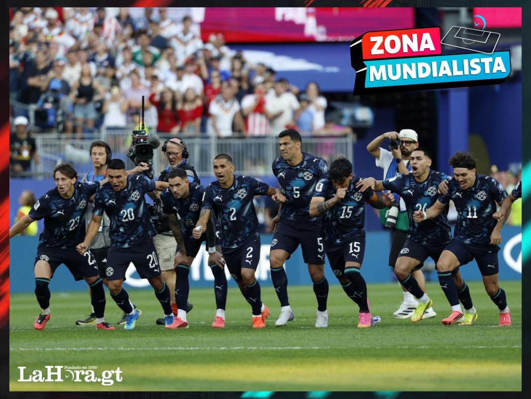 El drama de la eliminación directa en su máxima expresión: los 16vos de final no dan tregua en el Mundial 2026. Foto La Hora: EFE