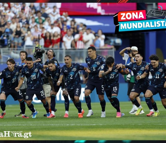 El drama de la eliminación directa en su máxima expresión: los 16vos de final no dan tregua en el Mundial 2026. Foto La Hora: EFE
