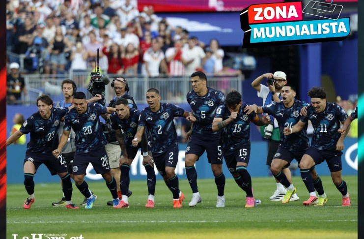 El drama de la eliminación directa en su máxima expresión: los 16vos de final no dan tregua en el Mundial 2026. Foto La Hora: EFE