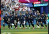 El drama de la eliminación directa en su máxima expresión: los 16vos de final no dan tregua en el Mundial 2026. Foto La Hora: EFE