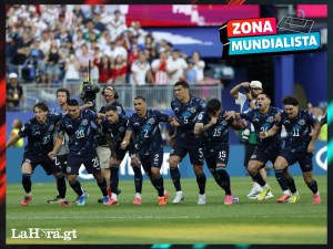 ¿Corazón valiente? Las llaves del Mundial exigen nervios de acero con cierres dramáticos