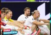 De la marea vikinga al «Cielito Lindo»: los dieciseisavos vibran en una jornada llena de matices Entre la furia nórdica, la finura gala y el diluvio mexicano, la Copa del Mundo 2026 definió a más invitados a los octavos de final. Foto La Hora: EFE