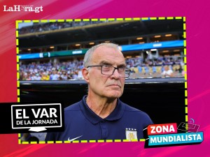 El VAR de la jornada: El entrenador que se niega a ver al futbolista como un producto