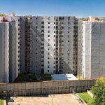 Un apartamento no solo representa un hogar, sino también una forma de construir un futuro. Foto: Cortesía Vías San Rafael.
