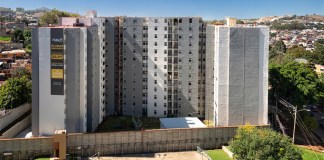 Un apartamento no solo representa un hogar, sino también una forma de construir un futuro. Foto: Cortesía Vías San Rafael.