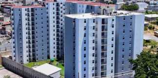 Cambiar de alquiler a un apartamento aporta plusvalía al dinero destinado. Foto: cortesía Vías San Rafael.