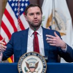 Vicepresidente J.D. Vance afirma que EE. UU. presiona para publicar este miércoles el acuerdo con Irán