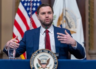 Vicepresidente J.D. Vance afirma que EE. UU. presiona para publicar este miércoles el acuerdo con Irán