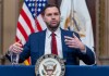 Vicepresidente J.D. Vance afirma que EE. UU. presiona para publicar este miércoles el acuerdo con Irán