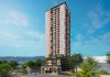 Proyecto Vilara, una fusión de apartamentos dentro de una colonia. Foto: cortesía Vilara.