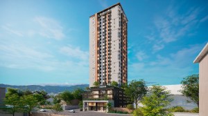 Vilara, una nueva forma de vivir dentro de una colonia en zona 11