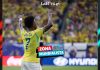 Vinícius Jr., con cuatro goles y una asistencia en tres partidos, es el gran líder de Brasil en su búsqueda por conquistar el Mundial 2026.