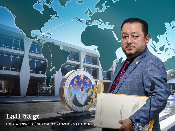 Walter Mazariegos
