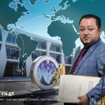 Walter Mazariegos