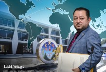 Walter Mazariegos