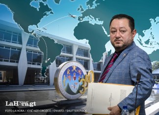 Walter Mazariegos