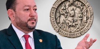 Walter Mazariegos