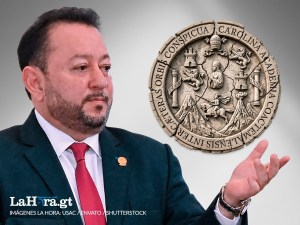 El declive de la Usac y cómo cuatro años de Walter Mazariegos en la Rectoría afectaron la calidad educativa