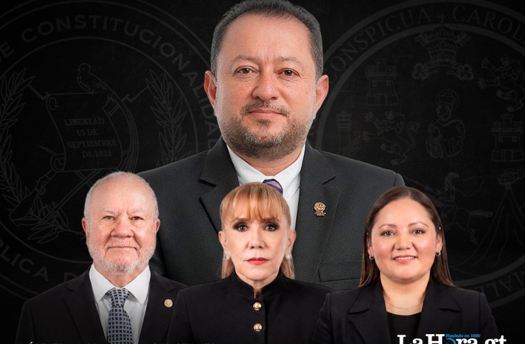 Blindaje a Walter Mazariegos: analistas ven contradicciones, arbitrariedad y doble estándar en la CC Walter Mazariegos