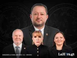 Blindaje a Walter Mazariegos: analistas ven contradicciones, arbitrariedad y doble estándar en la CC
