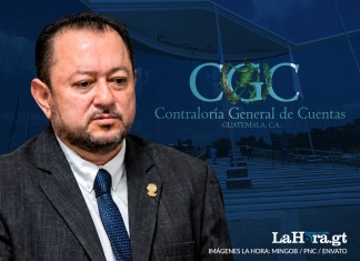 El proceso para la integración de la nómina para titular de la Contraloría General de Cuentas avanza en el Colegio de Contadores Públicos y Auditores de Guatemala bajo la sombra de Walter Mazariegos.