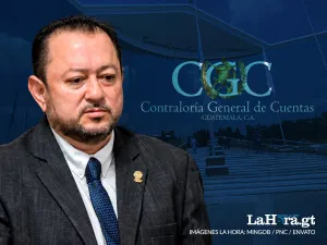 Bajo la sombra de Mazariegos, contadores públicos y auditores inician inscripción de planillas para contralor