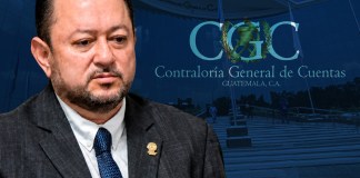 Bajo la sombra de Mazariegos, contadores públicos y auditores inician inscripción de planillas para contralor El proceso para la integración de la nómina para titular de la Contraloría General de Cuentas avanza en el Colegio de Contadores Públicos y Auditores de Guatemala bajo la sombra de Walter Mazariegos.